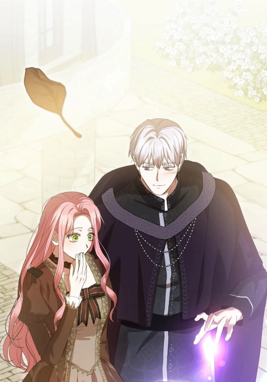 Peony: Dreaming of the Dangerous Grand Duke Chapter 534 page 51 - 