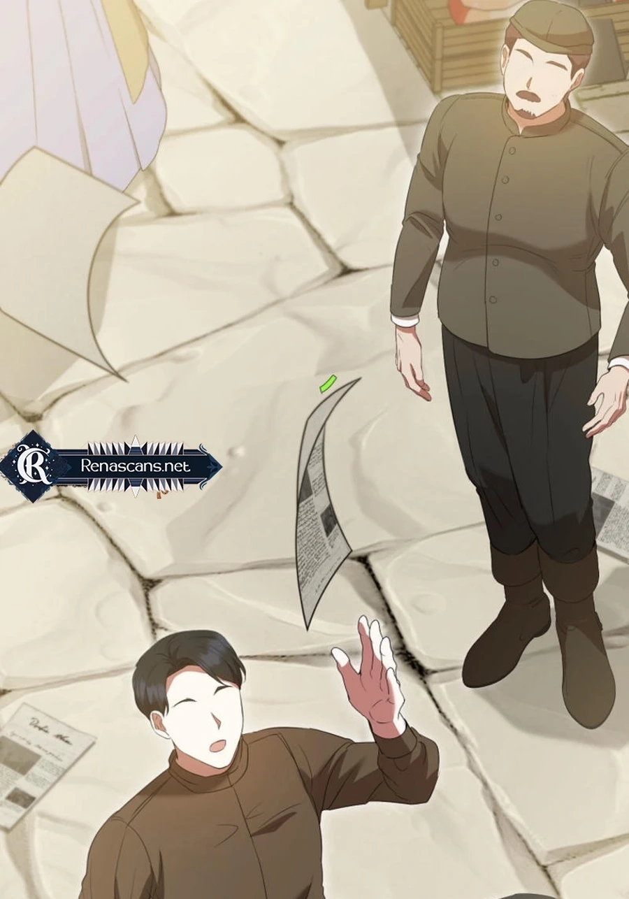 Peony: Dreaming of the Dangerous Grand Duke Chapter 534 page 61 - 