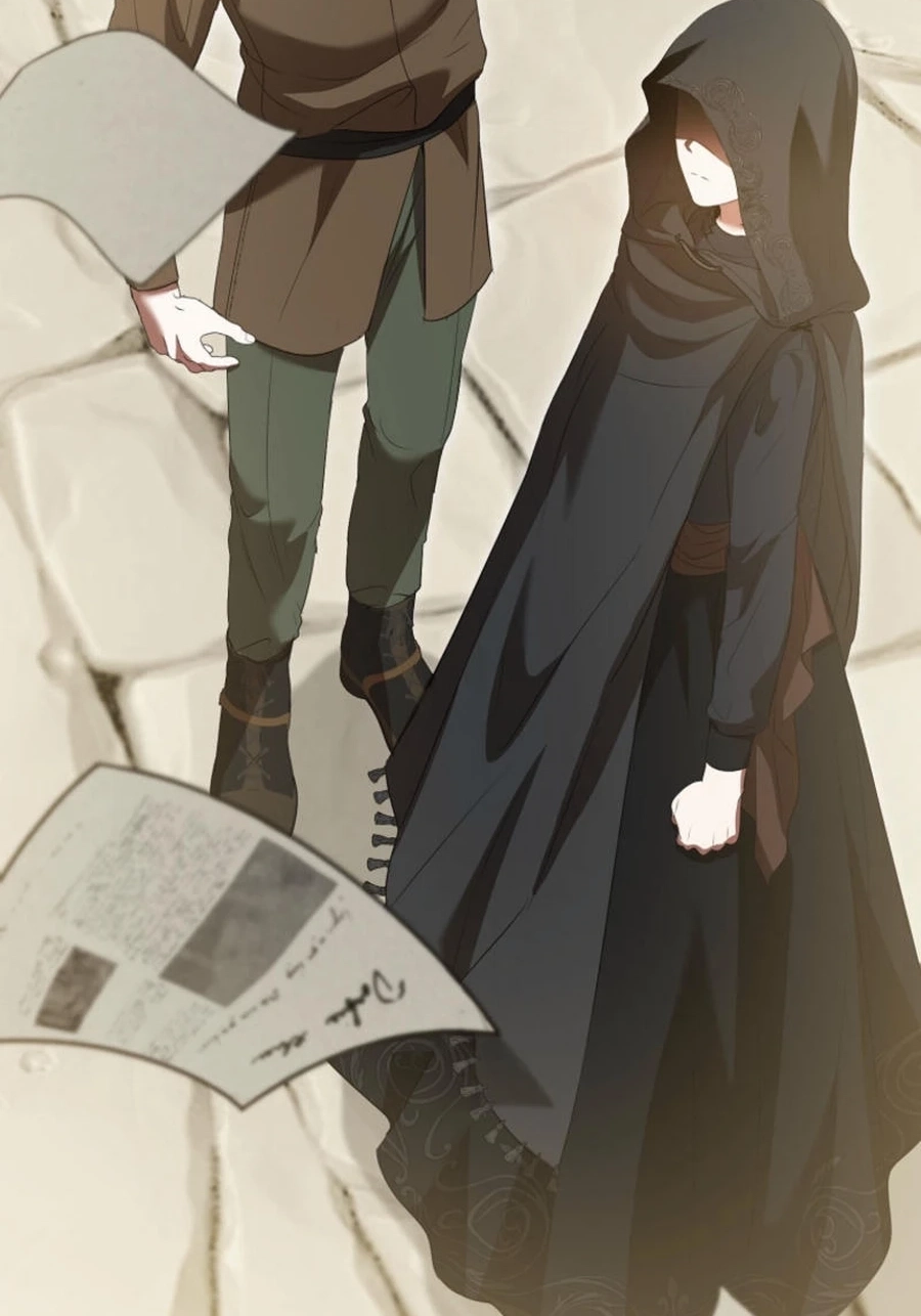 Peony: Dreaming of the Dangerous Grand Duke Chapter 534 page 62 - 