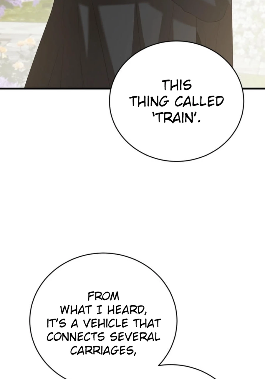 Peony: Dreaming of the Dangerous Grand Duke Chapter 534 page 65 - 