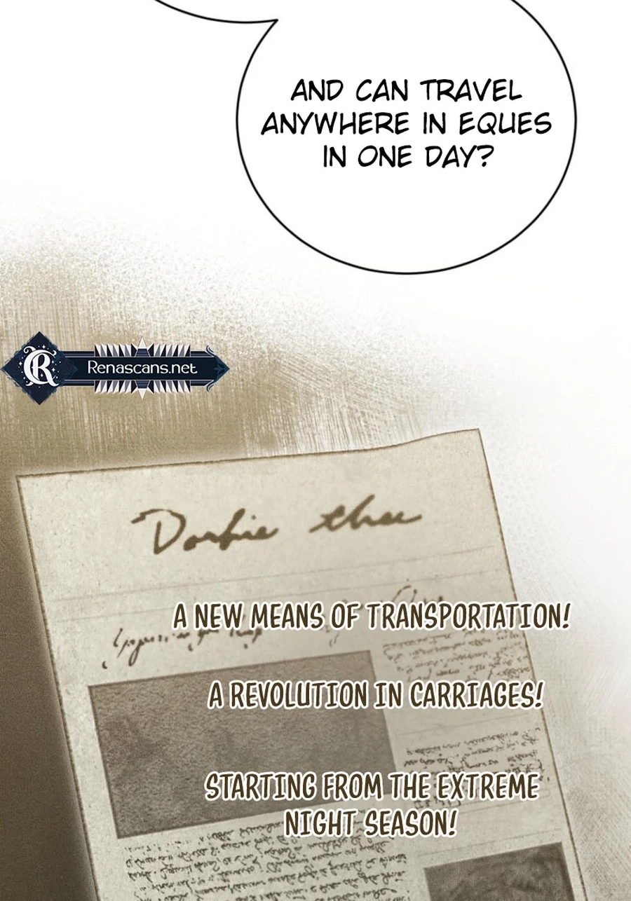 Peony: Dreaming of the Dangerous Grand Duke Chapter 534 page 66 - 