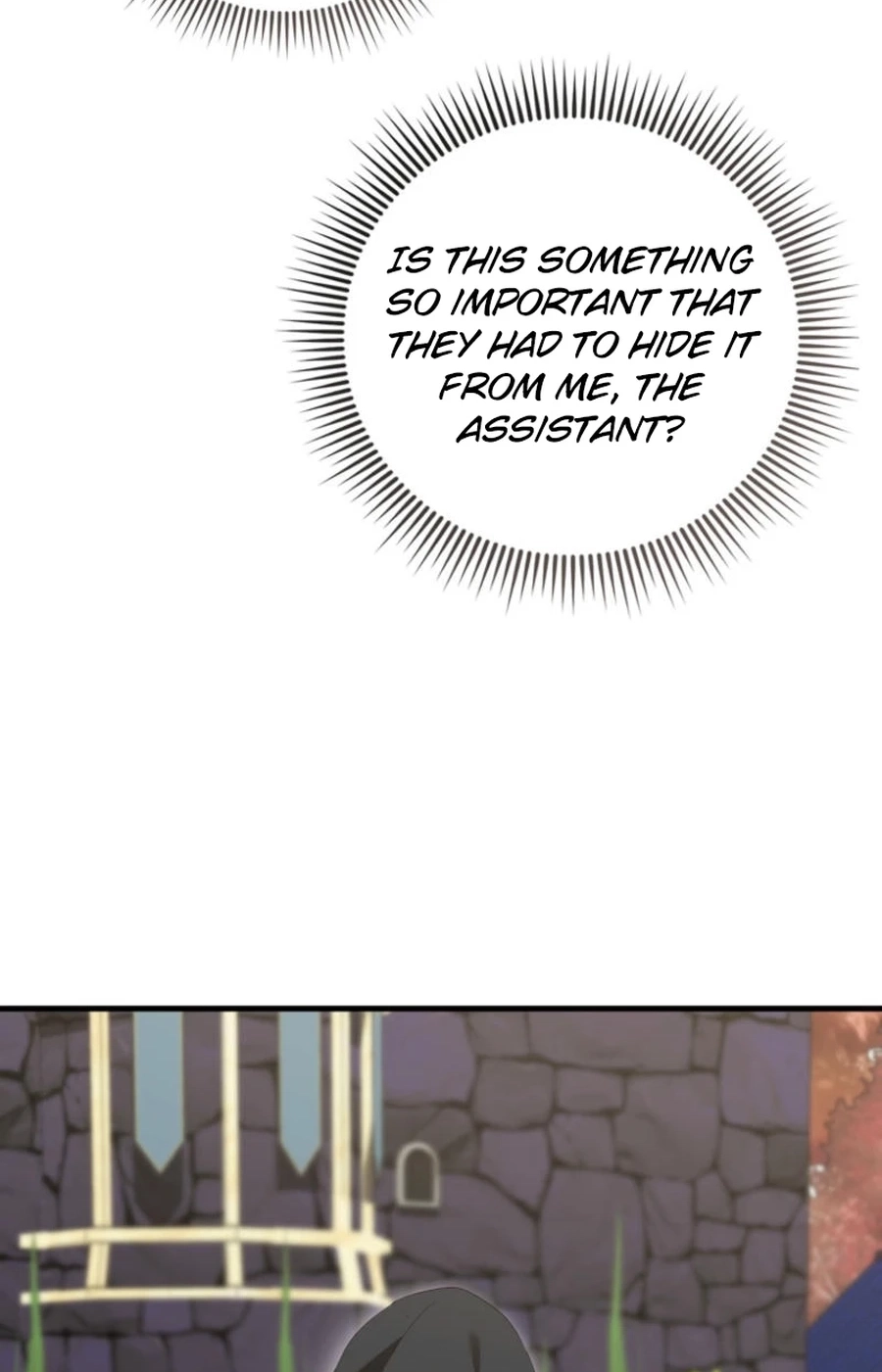 Peony: Dreaming of the Dangerous Grand Duke Chapter 534 page 69 - 