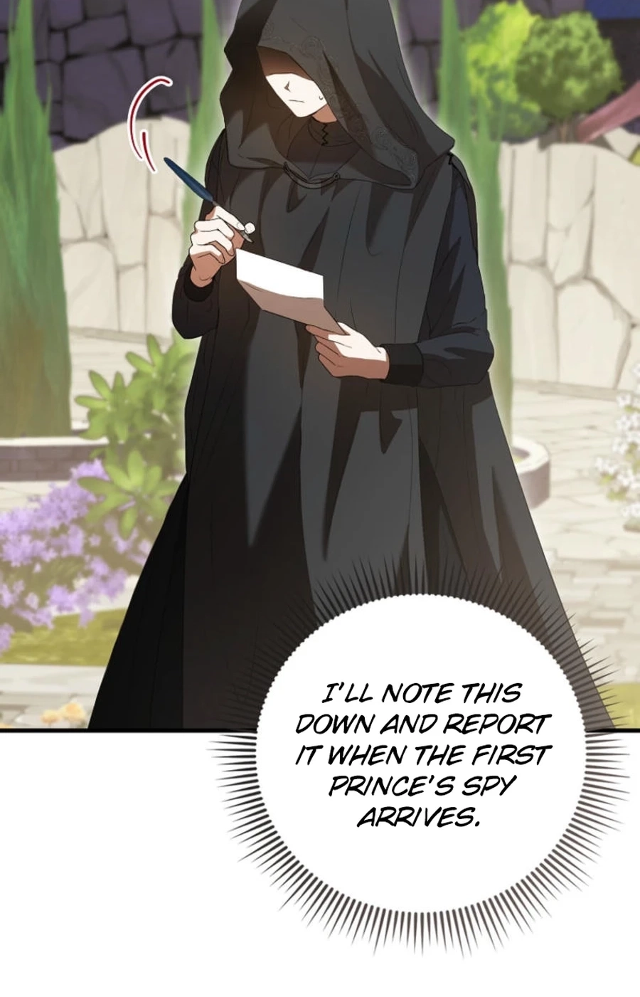 Peony: Dreaming of the Dangerous Grand Duke Chapter 534 page 70 - 
