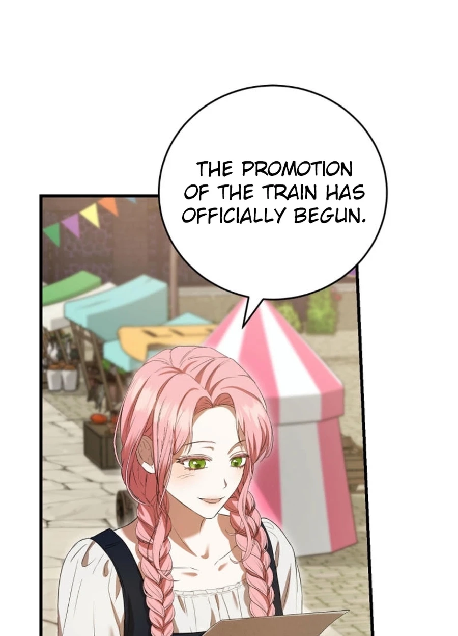 Peony: Dreaming of the Dangerous Grand Duke Chapter 534 page 78 - 