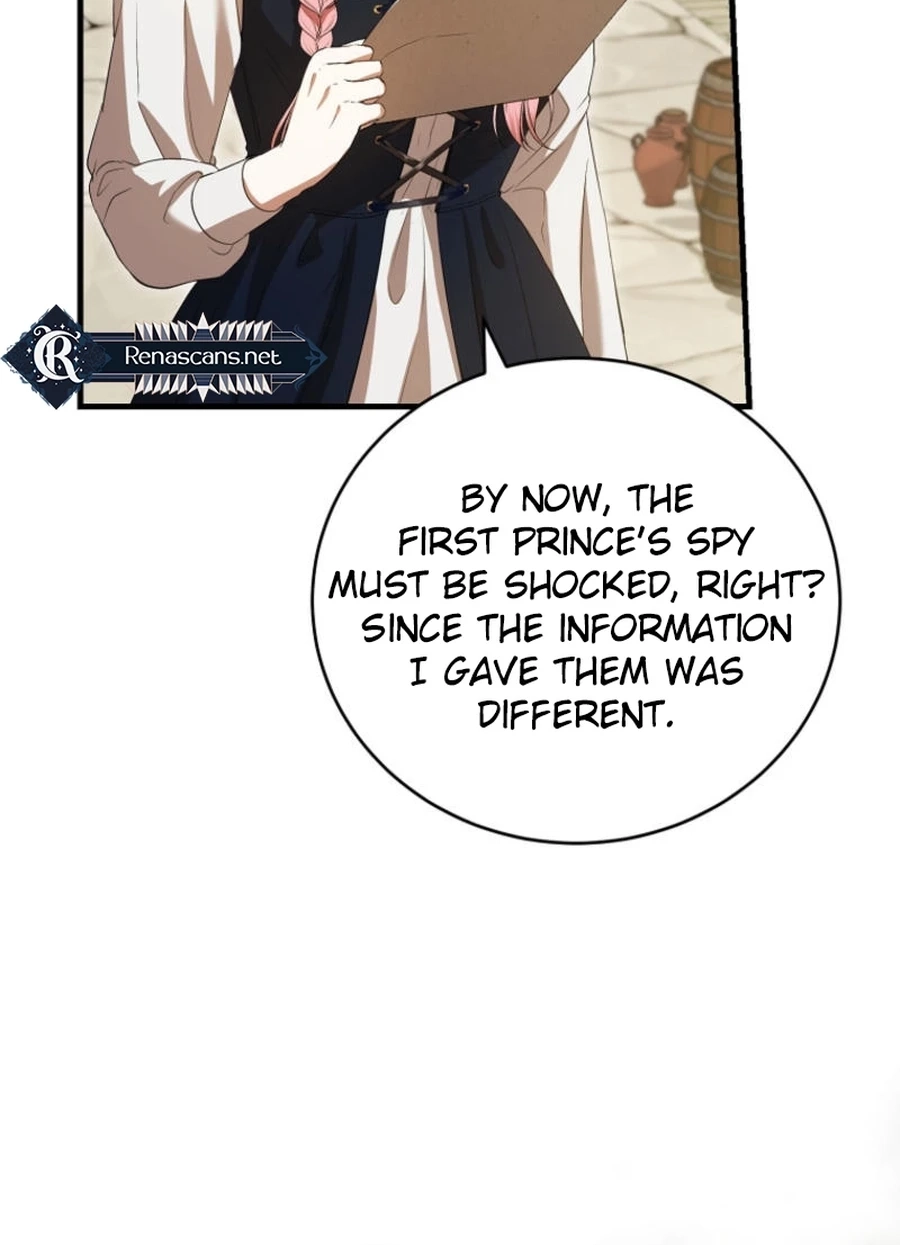 Peony: Dreaming of the Dangerous Grand Duke Chapter 534 page 79 - 