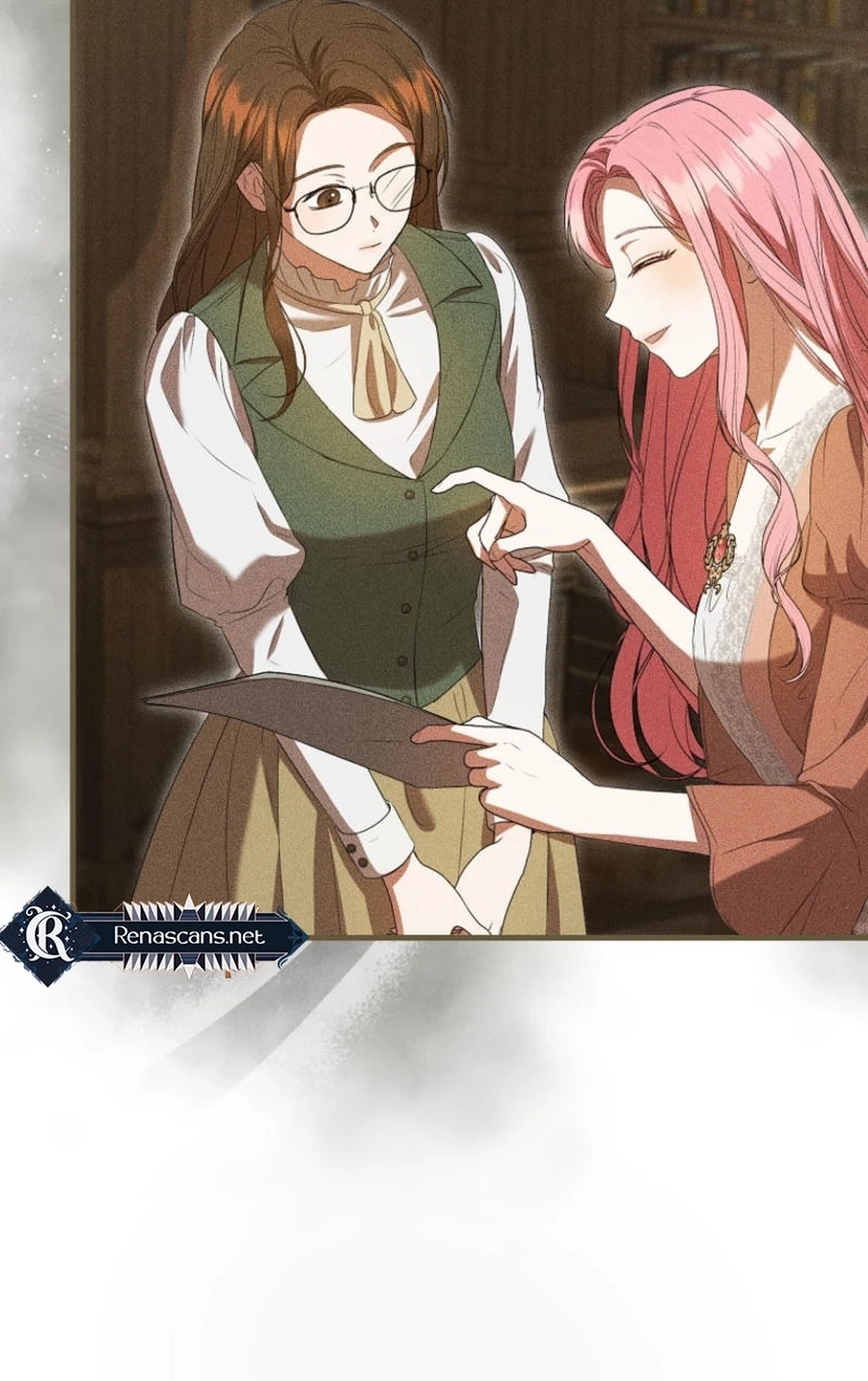 Peony: Dreaming of the Dangerous Grand Duke Chapter 534 page 82 - 