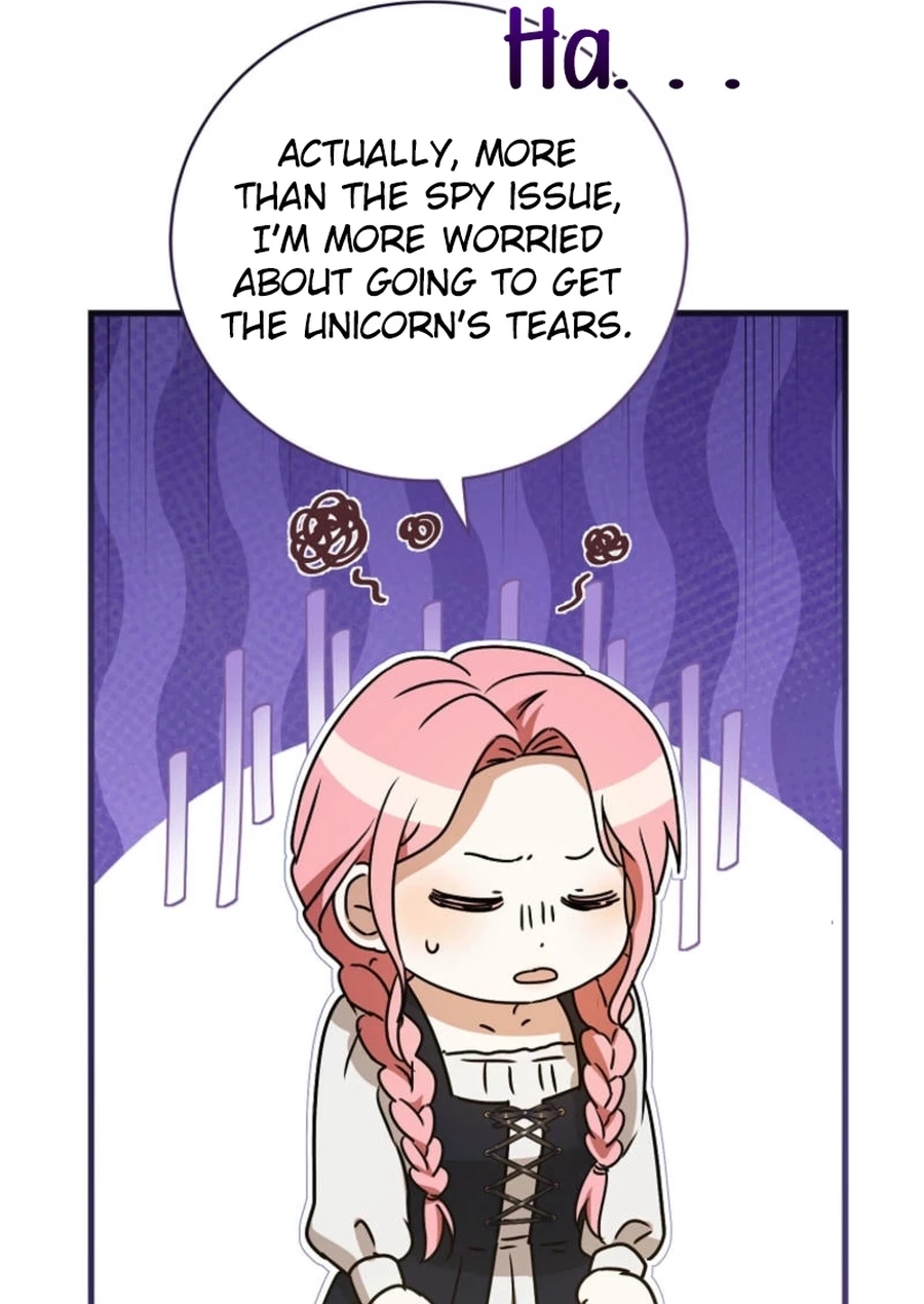 Peony: Dreaming of the Dangerous Grand Duke Chapter 534 page 86 - 
