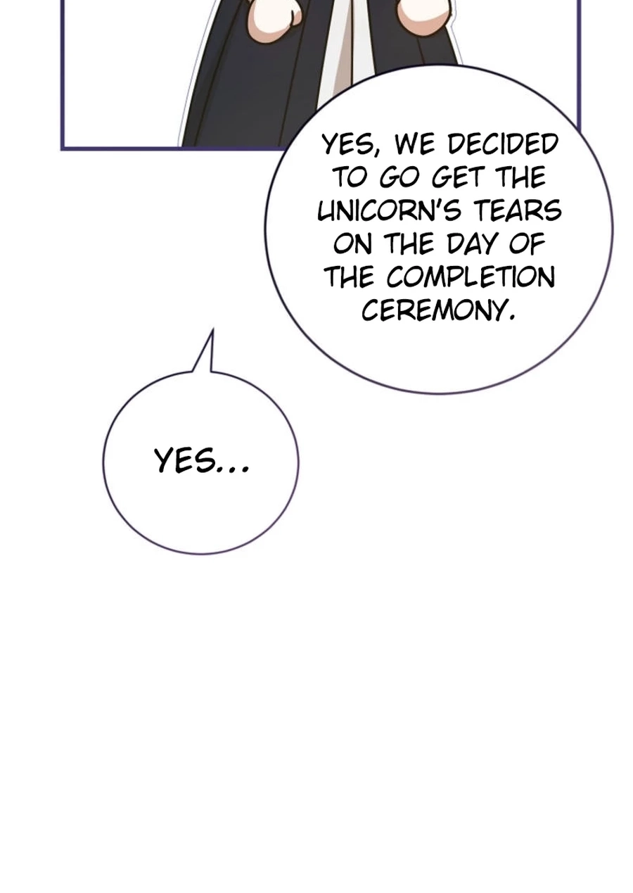 Peony: Dreaming of the Dangerous Grand Duke Chapter 534 page 87 - 