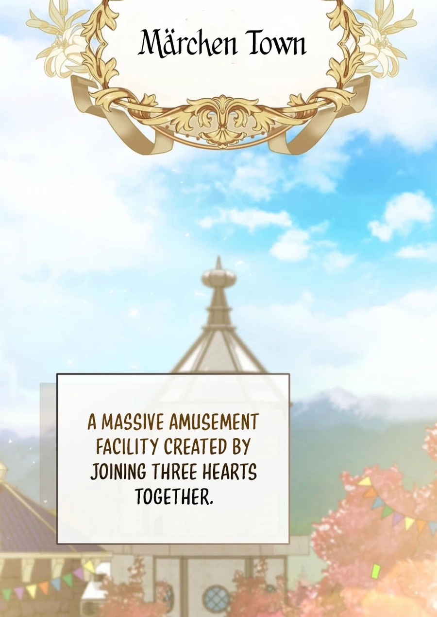 Peony: Dreaming of the Dangerous Grand Duke Chapter 534 page 89 - 