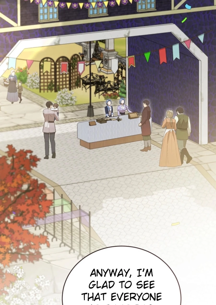 Peony: Dreaming of the Dangerous Grand Duke Chapter 534 page 91 - 