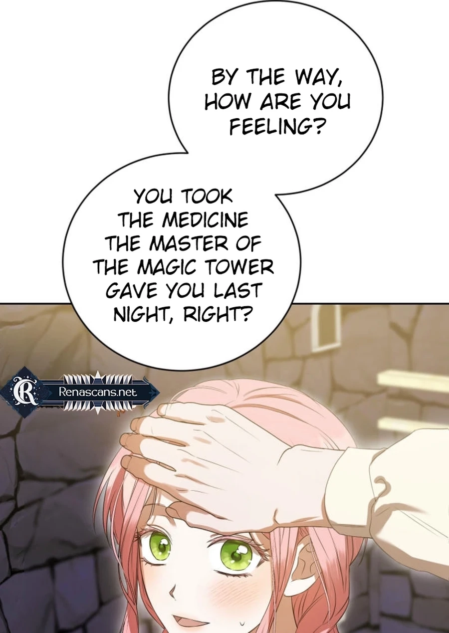 Peony: Dreaming of the Dangerous Grand Duke Chapter 534 page 93 - 