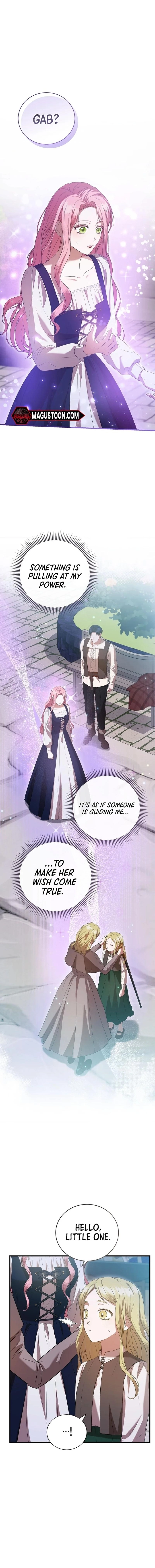 Peony: Dreaming of the Dangerous Grand Duke Chapter 54 page 13 - 