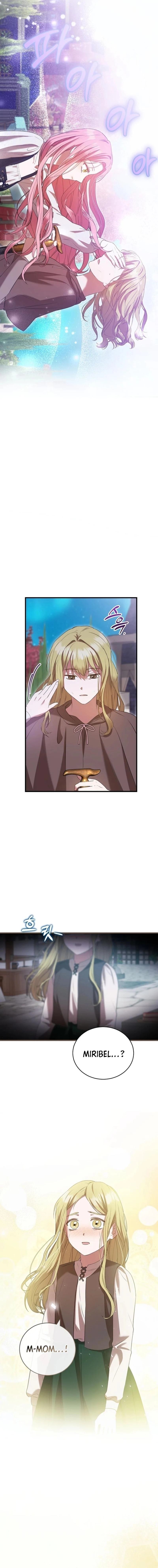 Peony: Dreaming of the Dangerous Grand Duke Chapter 54 page 17 - 