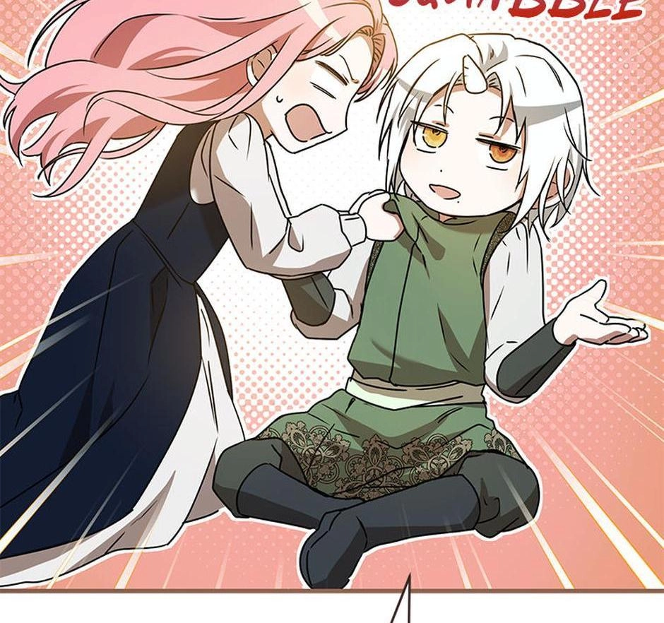 Peony: Dreaming of the Dangerous Grand Duke Chapter 56 page 103 - 
