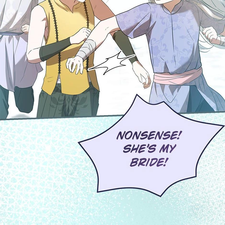 Peony: Dreaming of the Dangerous Grand Duke Chapter 56 page 127 - 