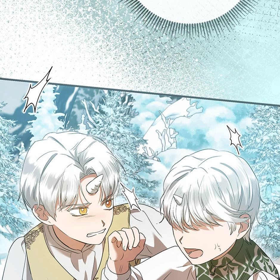 Peony: Dreaming of the Dangerous Grand Duke Chapter 56 page 129 - 