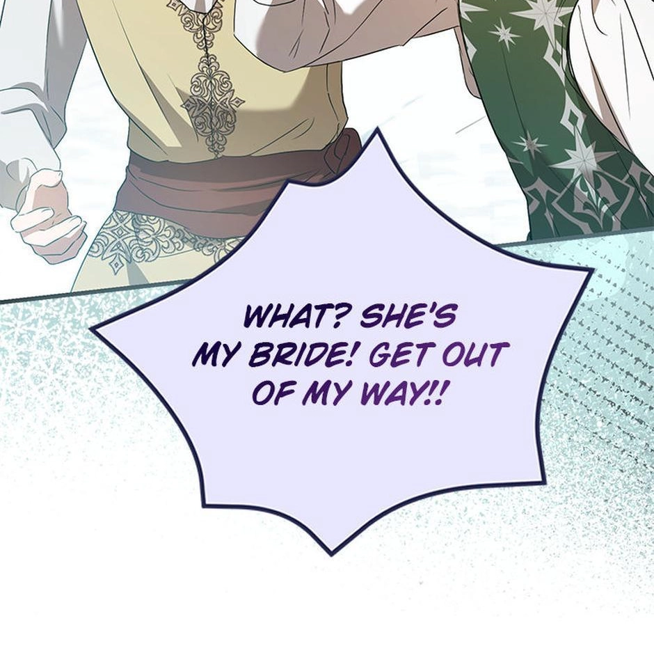 Peony: Dreaming of the Dangerous Grand Duke Chapter 56 page 130 - 