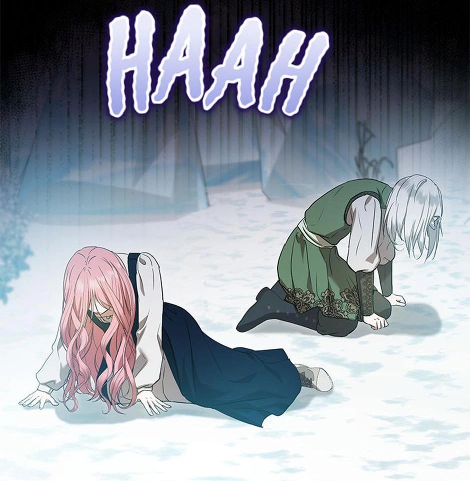 Peony: Dreaming of the Dangerous Grand Duke Chapter 56 page 14 - 