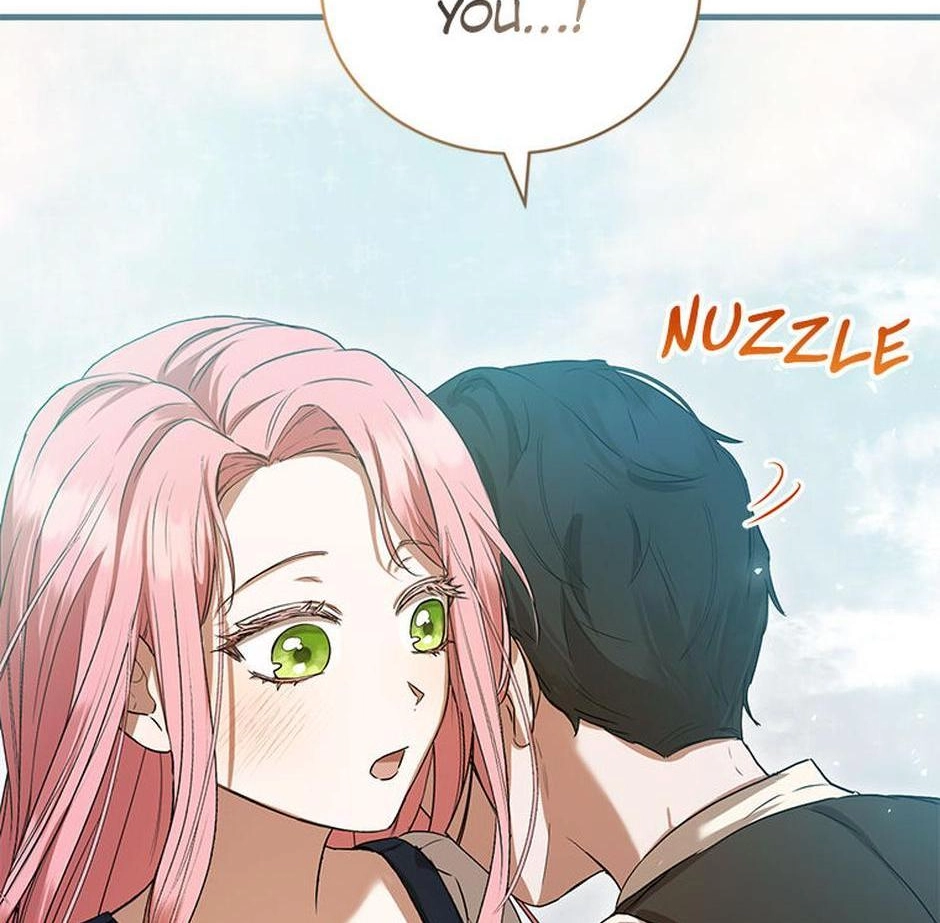 Peony: Dreaming of the Dangerous Grand Duke Chapter 56 page 166 - 