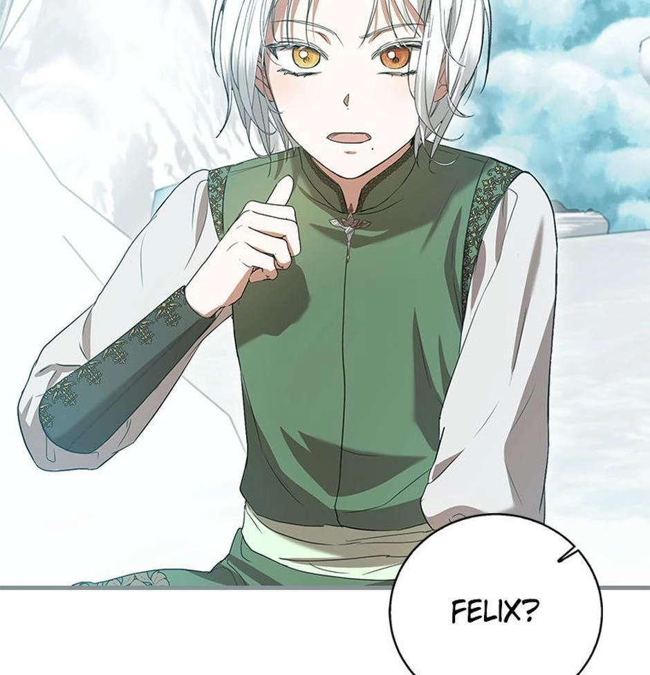 Peony: Dreaming of the Dangerous Grand Duke Chapter 56 page 18 - 