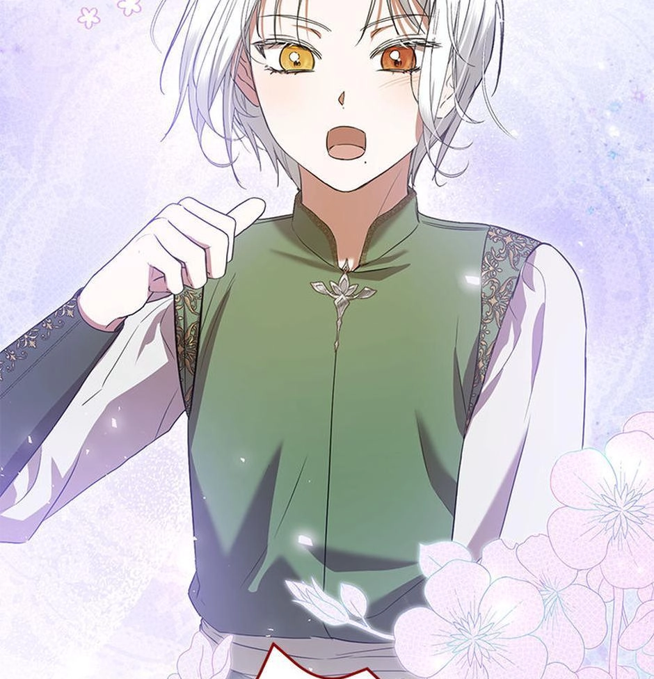 Peony: Dreaming of the Dangerous Grand Duke Chapter 56 page 29 - 