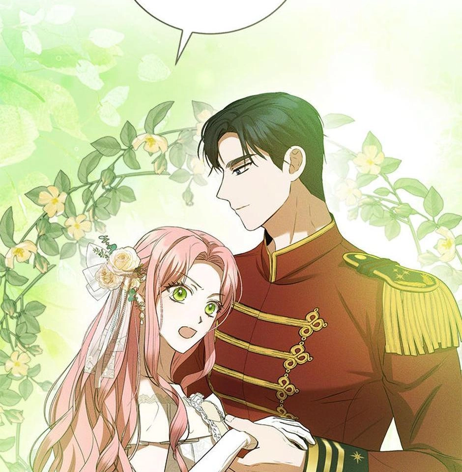 Peony: Dreaming of the Dangerous Grand Duke Chapter 56 page 35 - 