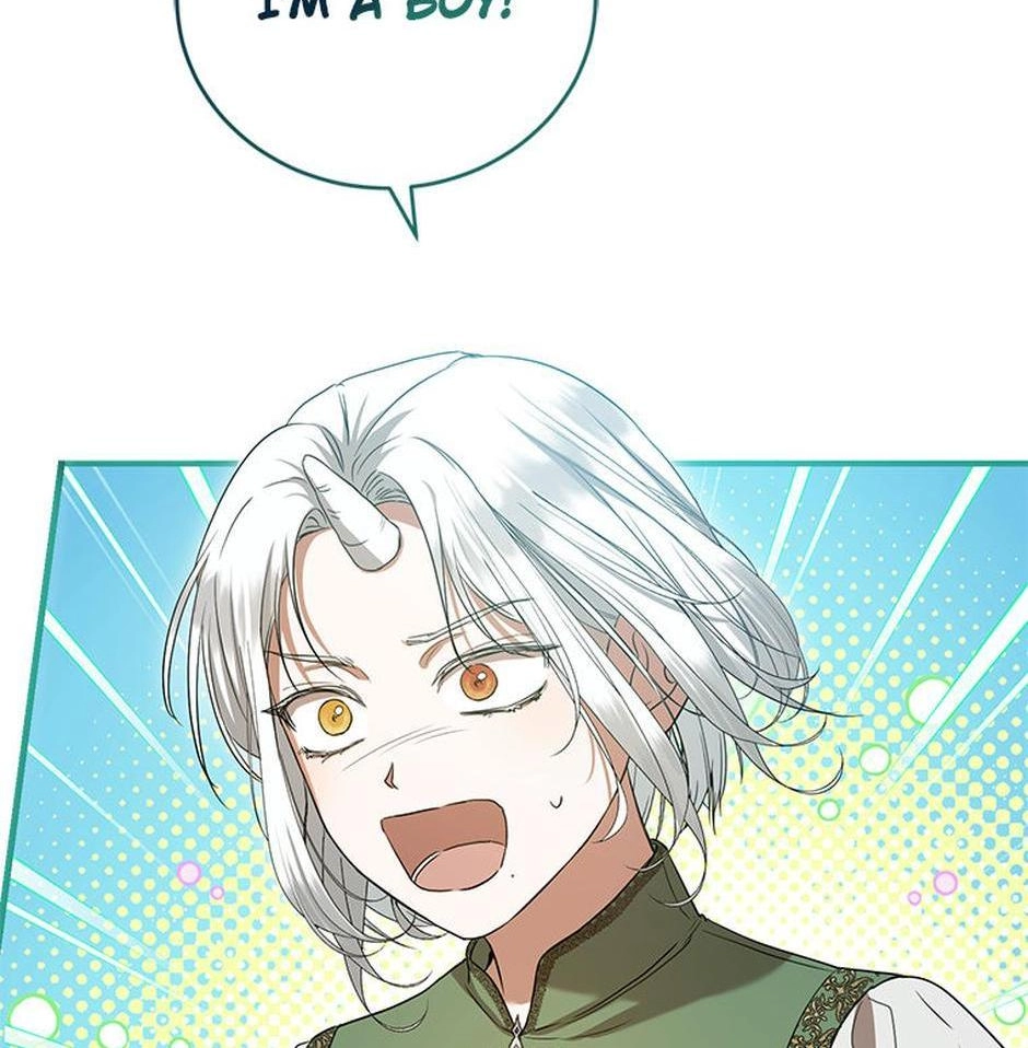 Peony: Dreaming of the Dangerous Grand Duke Chapter 56 page 38 - 