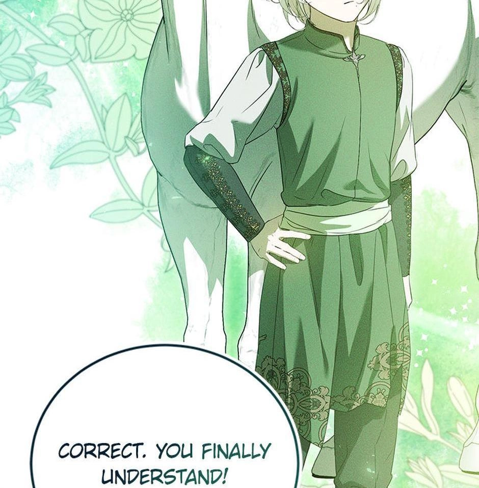Peony: Dreaming of the Dangerous Grand Duke Chapter 56 page 43 - 