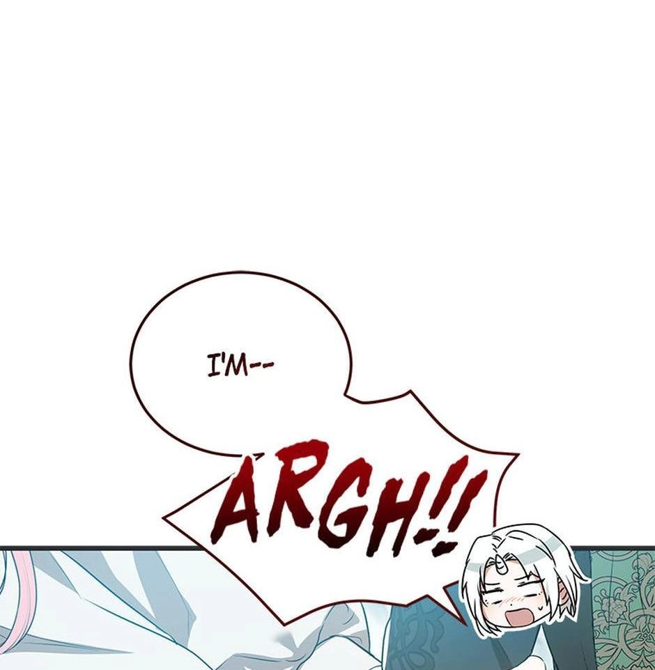 Peony: Dreaming of the Dangerous Grand Duke Chapter 56 page 6 - 