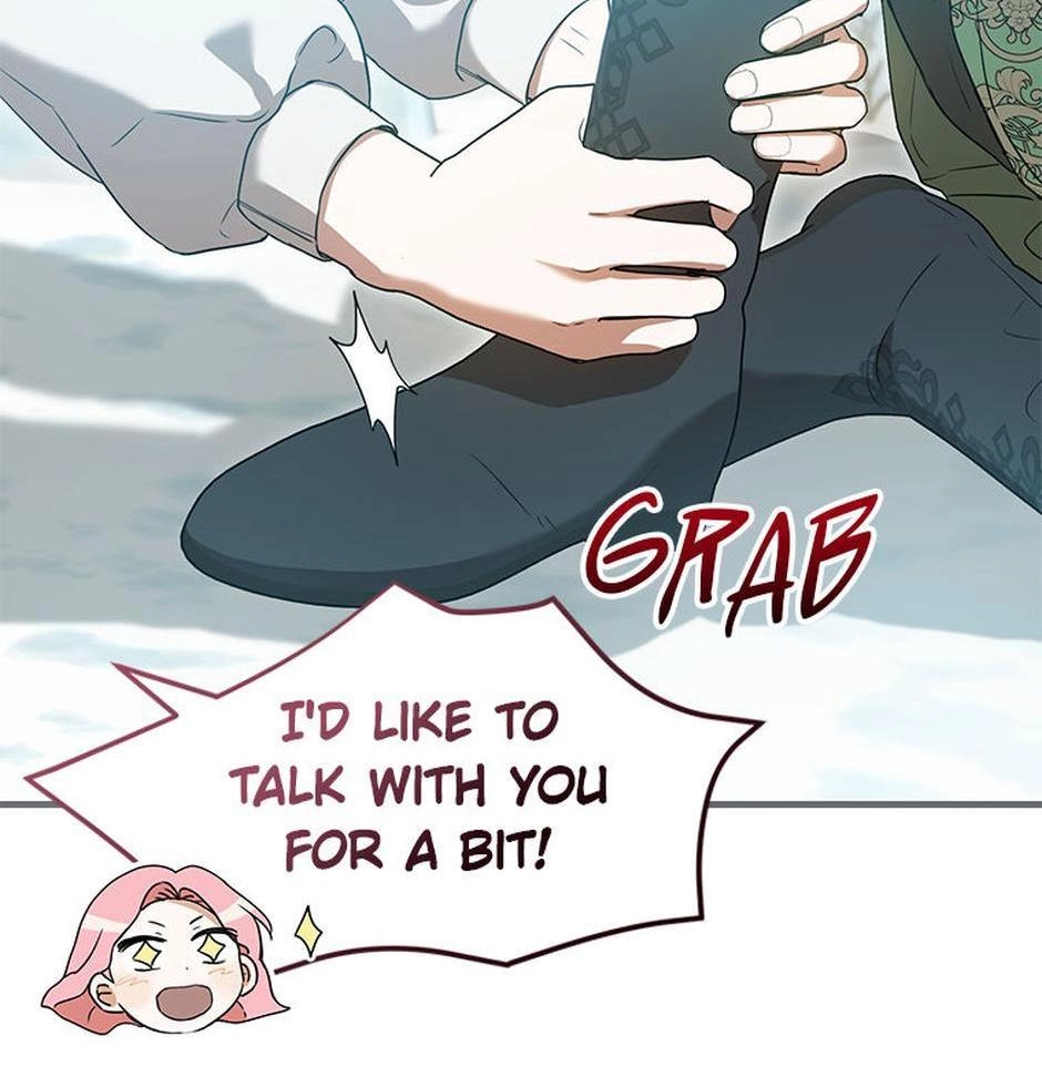 Peony: Dreaming of the Dangerous Grand Duke Chapter 56 page 7 - 