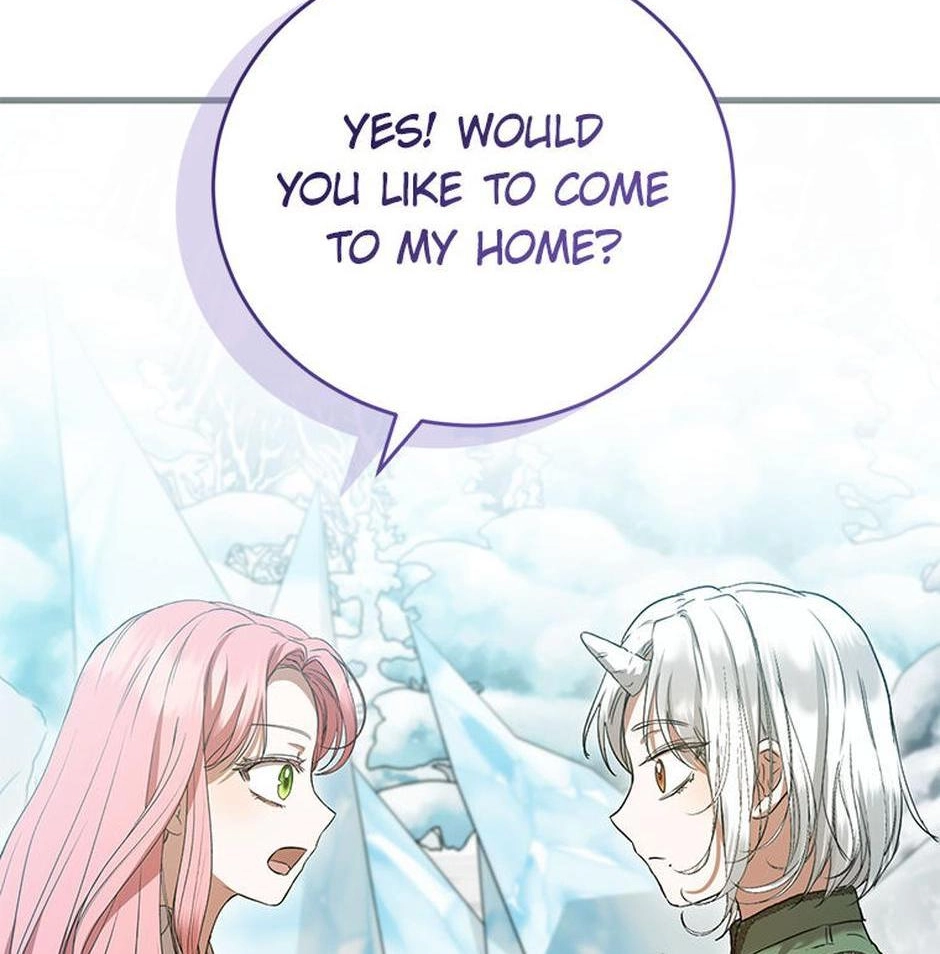 Peony: Dreaming of the Dangerous Grand Duke Chapter 56 page 62 - 