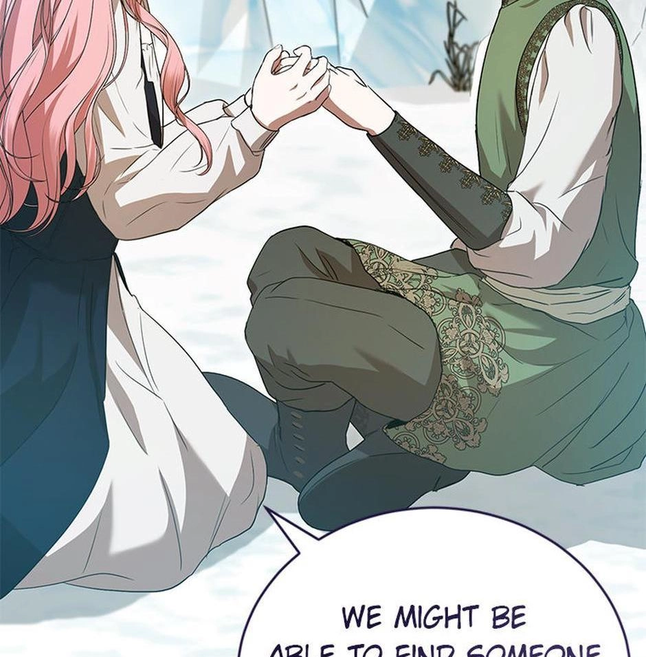 Peony: Dreaming of the Dangerous Grand Duke Chapter 56 page 63 - 