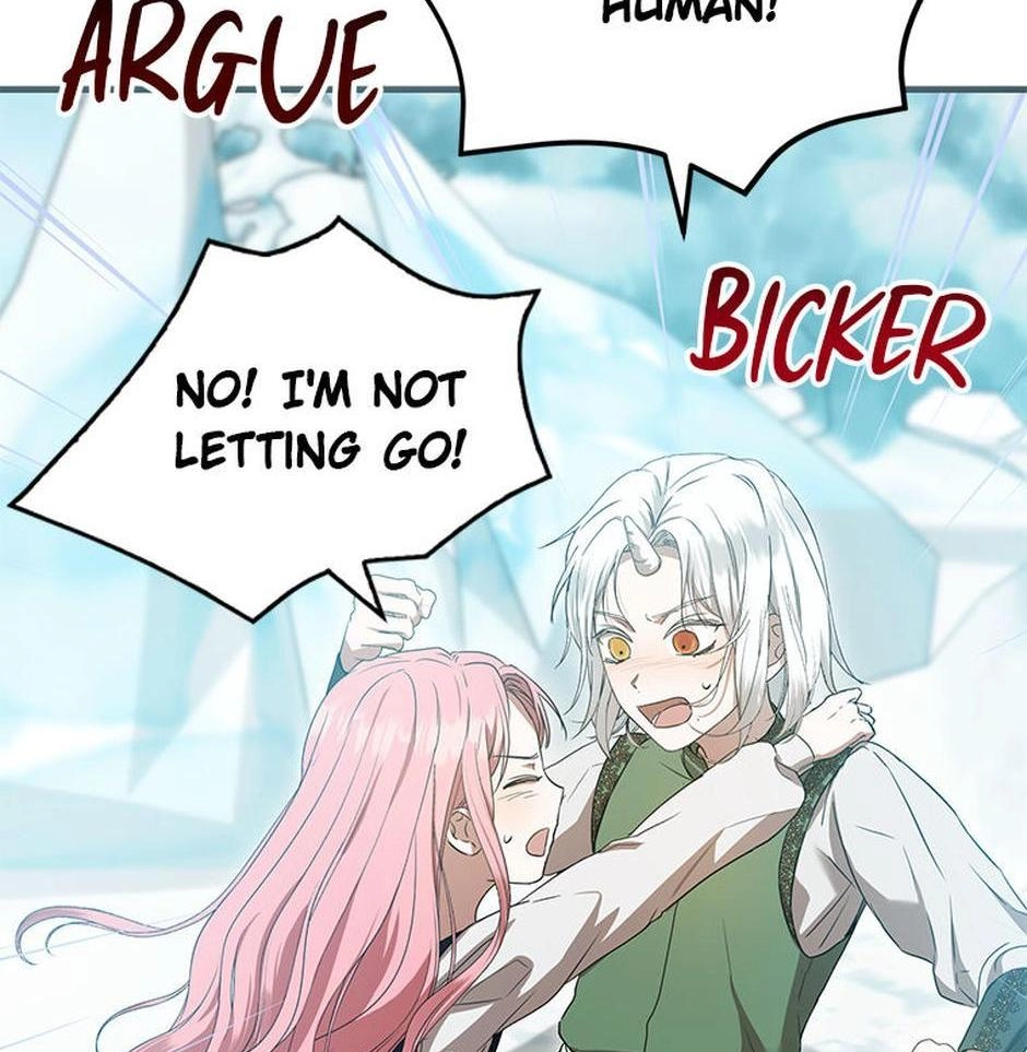 Peony: Dreaming of the Dangerous Grand Duke Chapter 56 page 9 - 