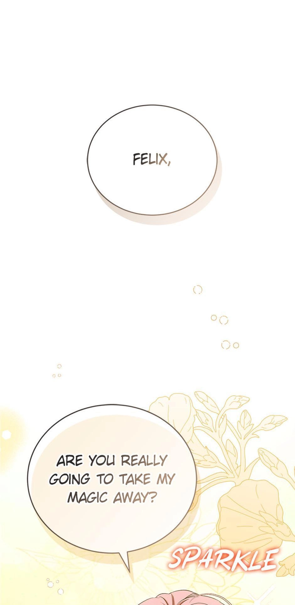 Peony: Dreaming of the Dangerous Grand Duke Chapter 57 page 1 - 