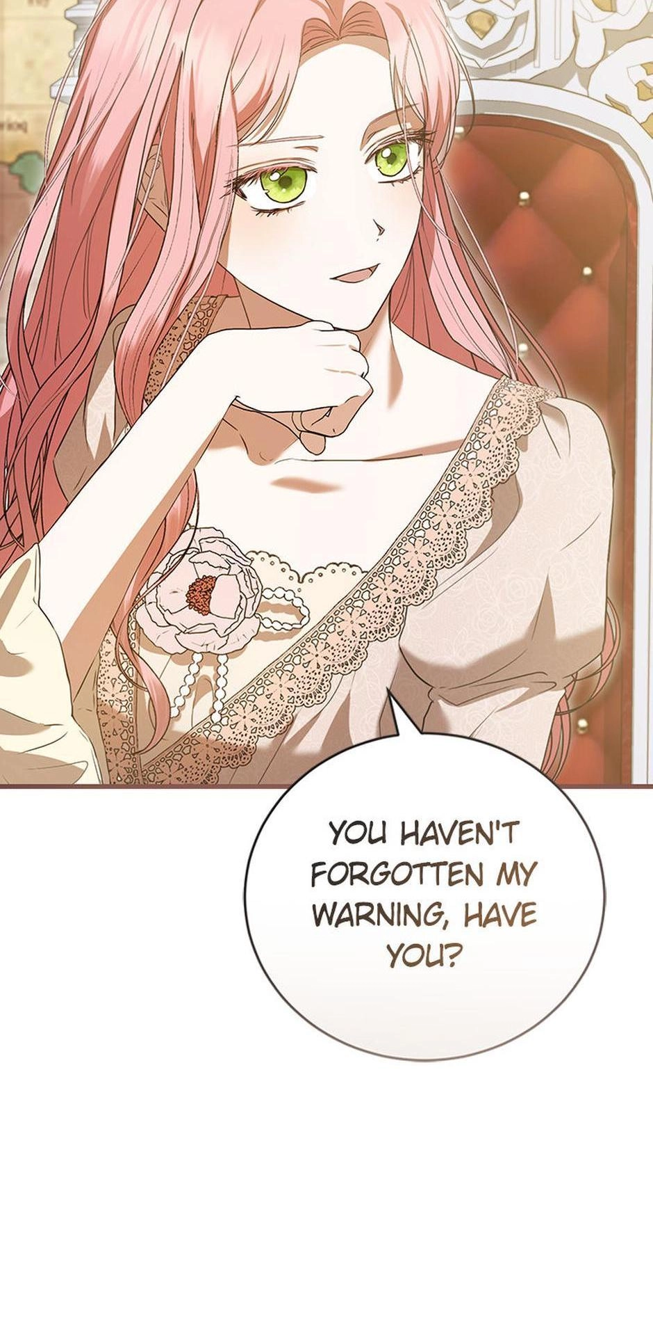 Peony: Dreaming of the Dangerous Grand Duke Chapter 57 page 101 - 