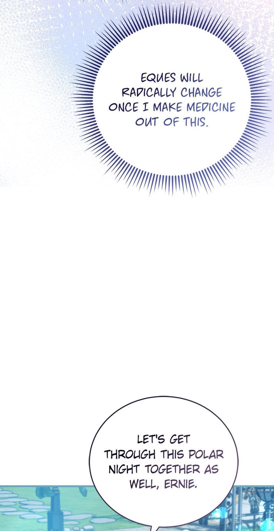 Peony: Dreaming of the Dangerous Grand Duke Chapter 57 page 13 - 