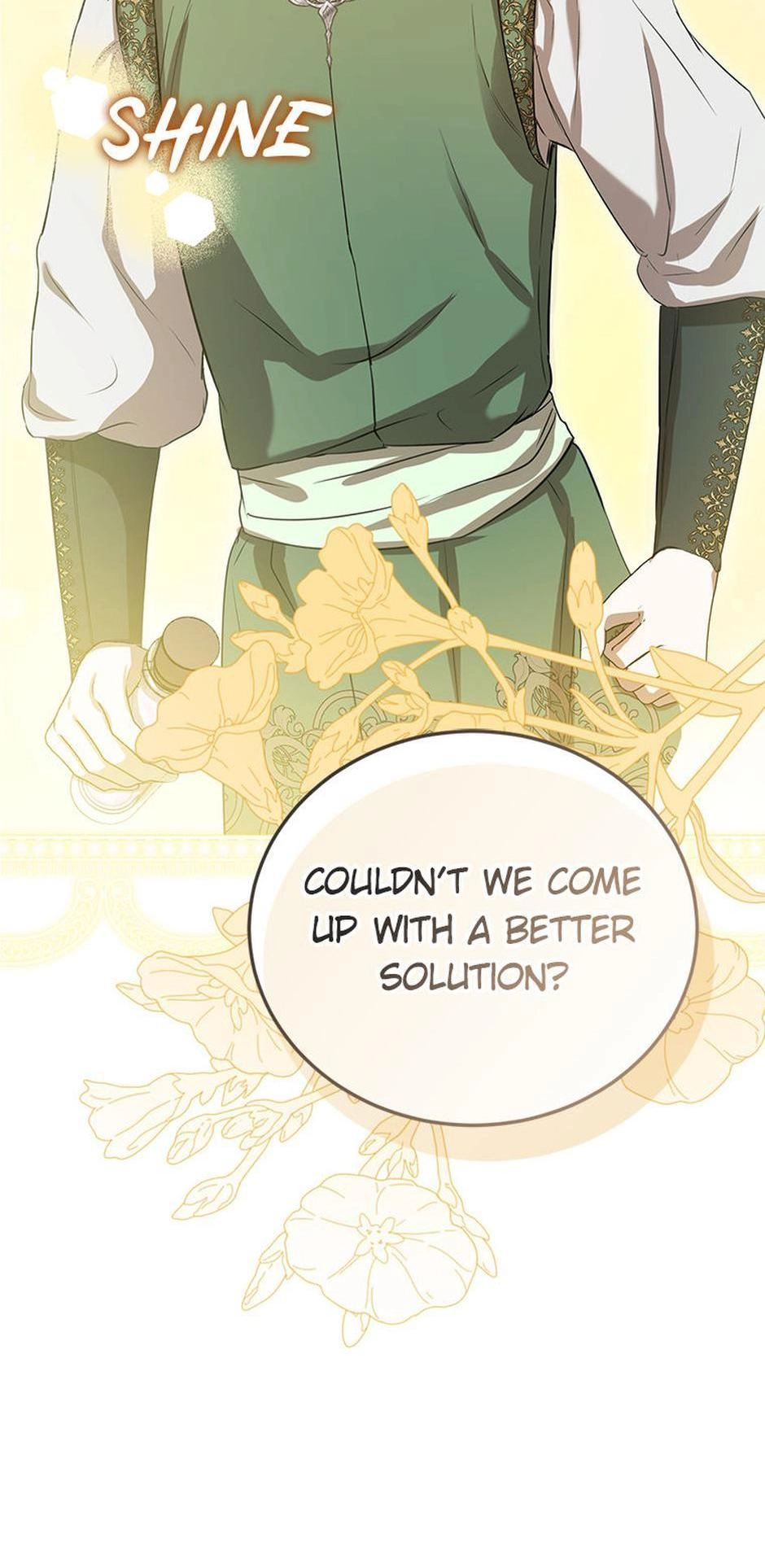 Peony: Dreaming of the Dangerous Grand Duke Chapter 57 page 3 - 