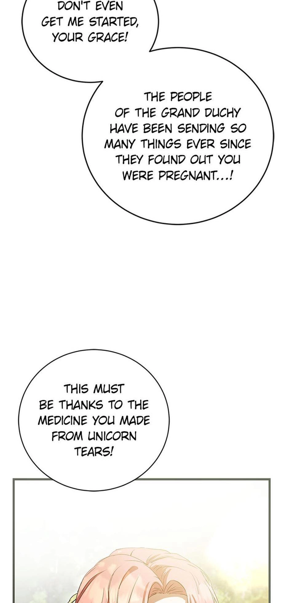 Peony: Dreaming of the Dangerous Grand Duke Chapter 57 page 22 - 
