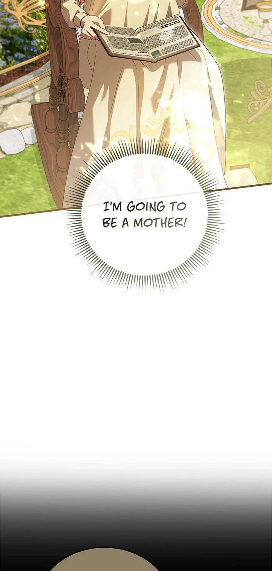 Peony: Dreaming of the Dangerous Grand Duke Chapter 57 page 25 - 