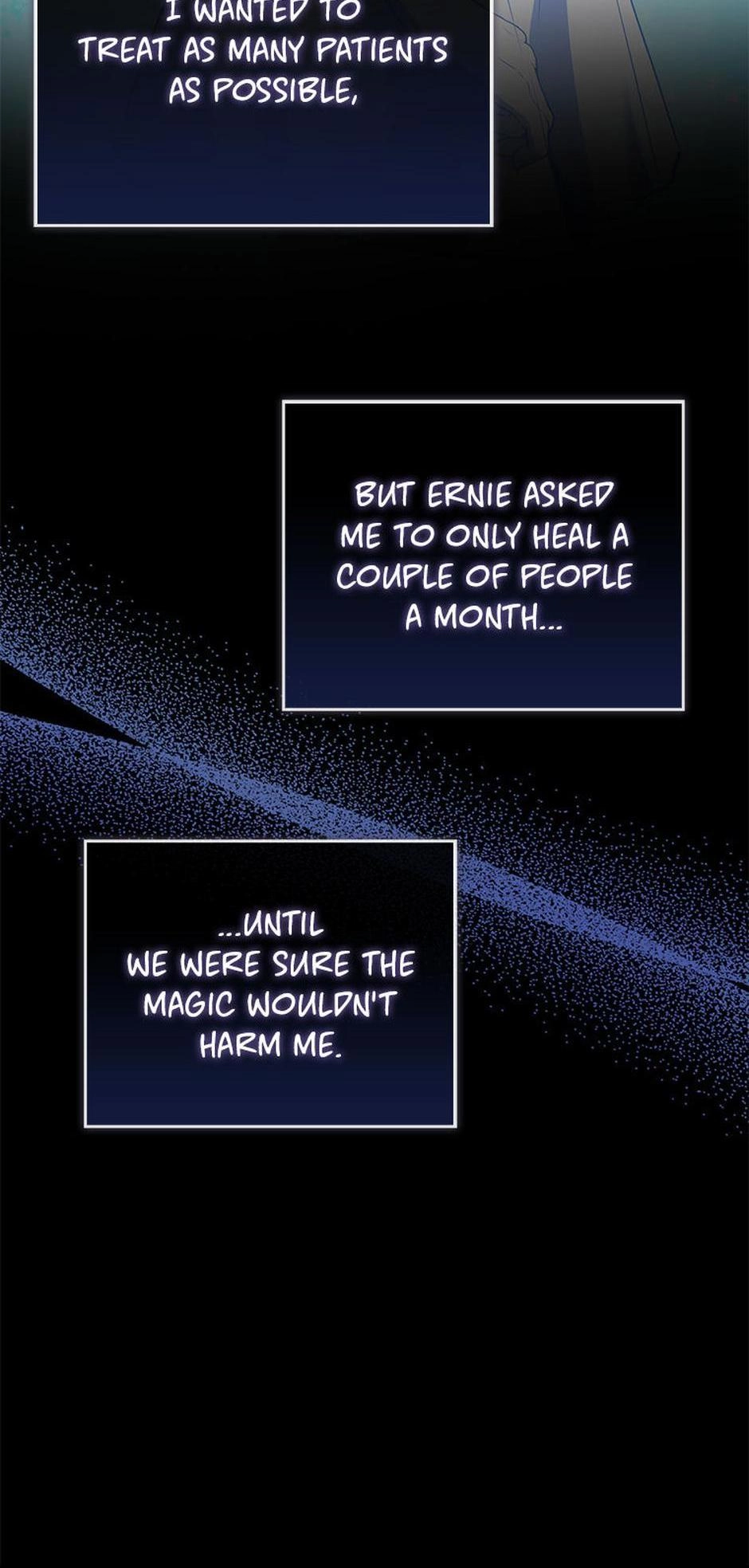 Peony: Dreaming of the Dangerous Grand Duke Chapter 57 page 30 - 