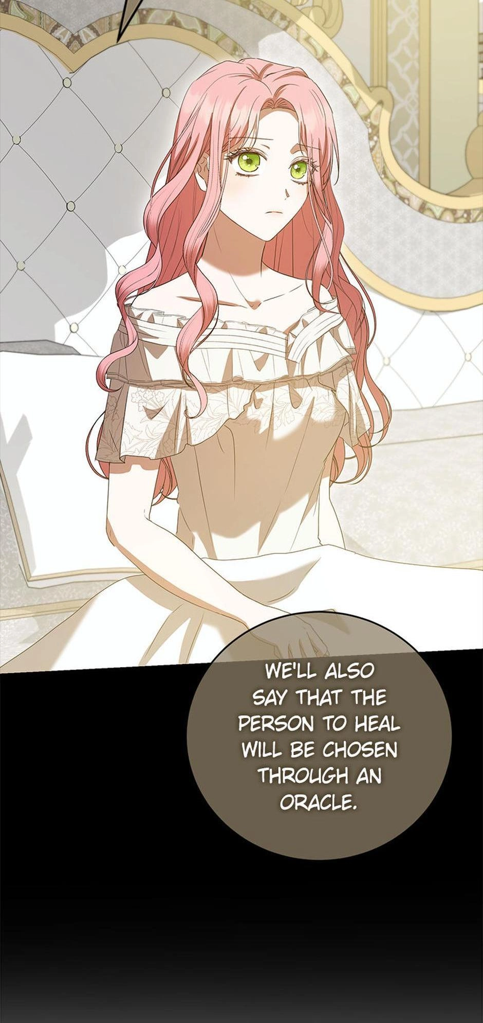 Peony: Dreaming of the Dangerous Grand Duke Chapter 57 page 33 - 