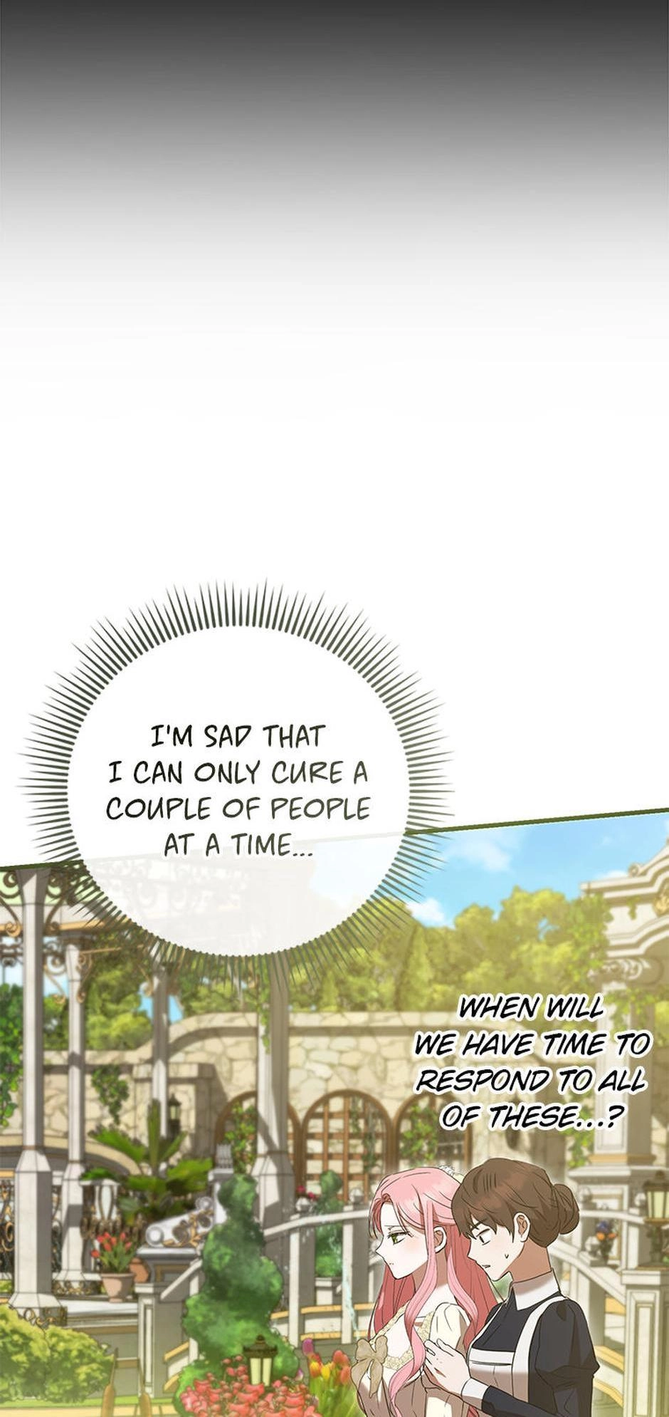 Peony: Dreaming of the Dangerous Grand Duke Chapter 57 page 34 - 