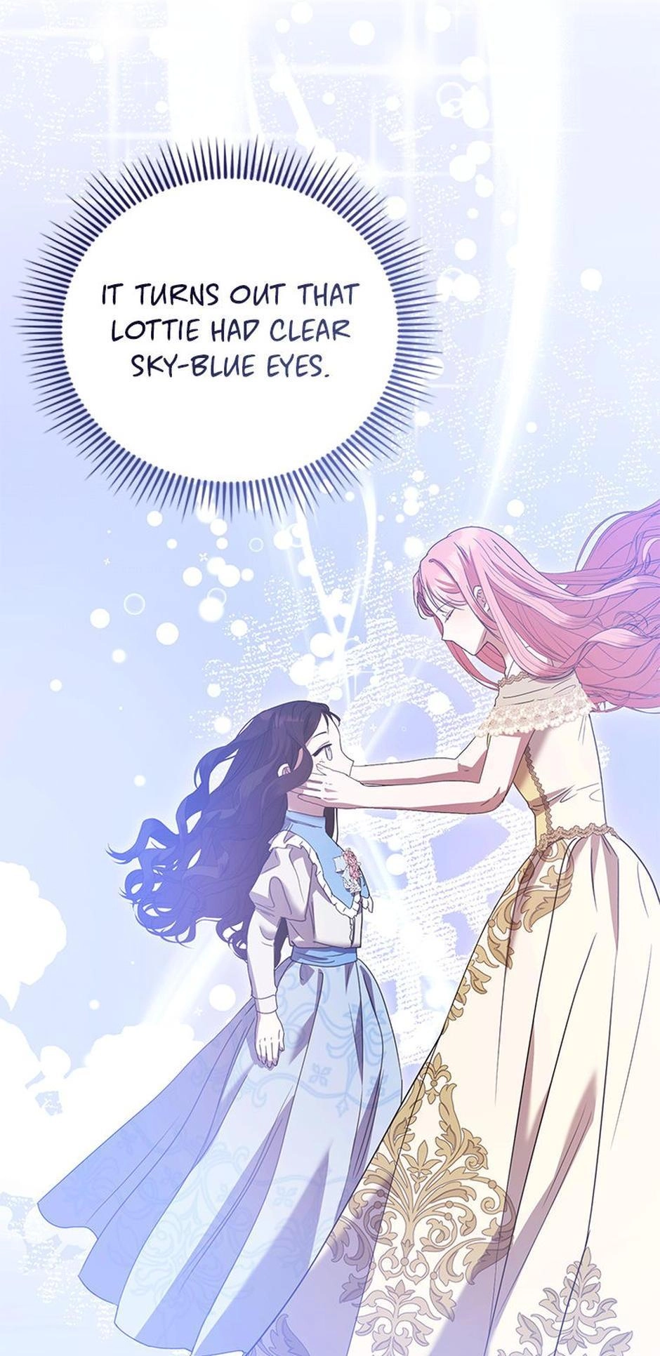 Peony: Dreaming of the Dangerous Grand Duke Chapter 57 page 43 - 