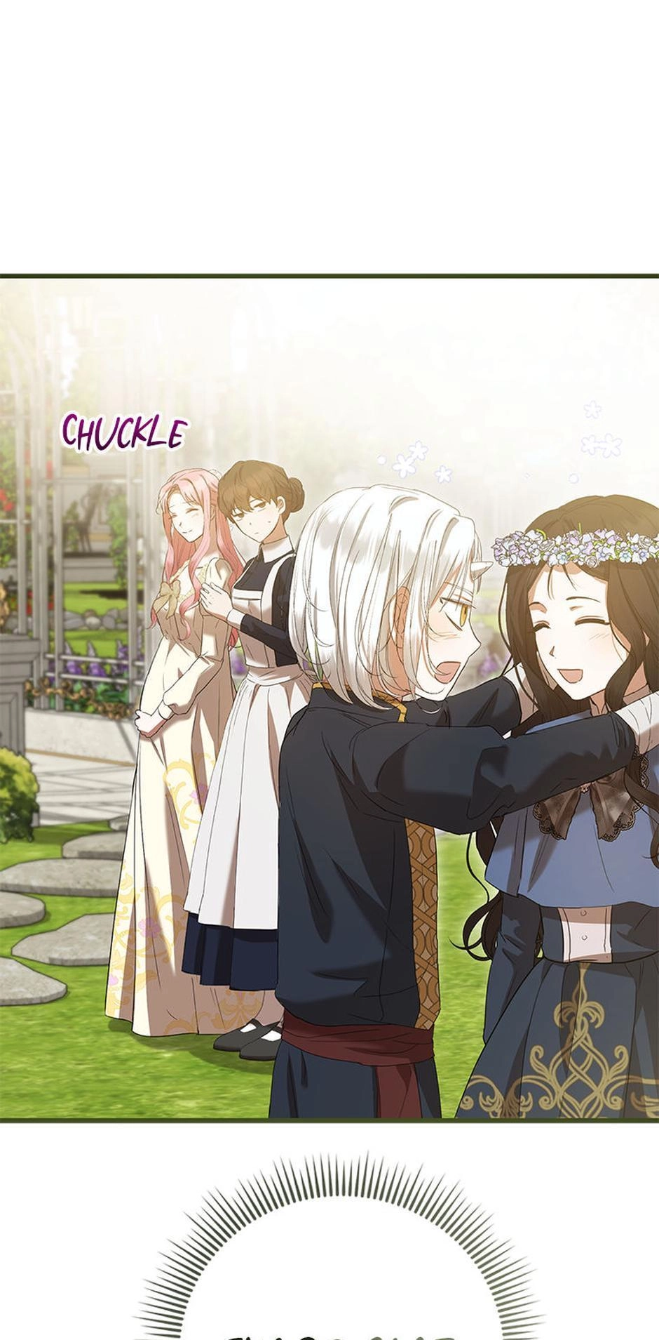 Peony: Dreaming of the Dangerous Grand Duke Chapter 57 page 46 - 