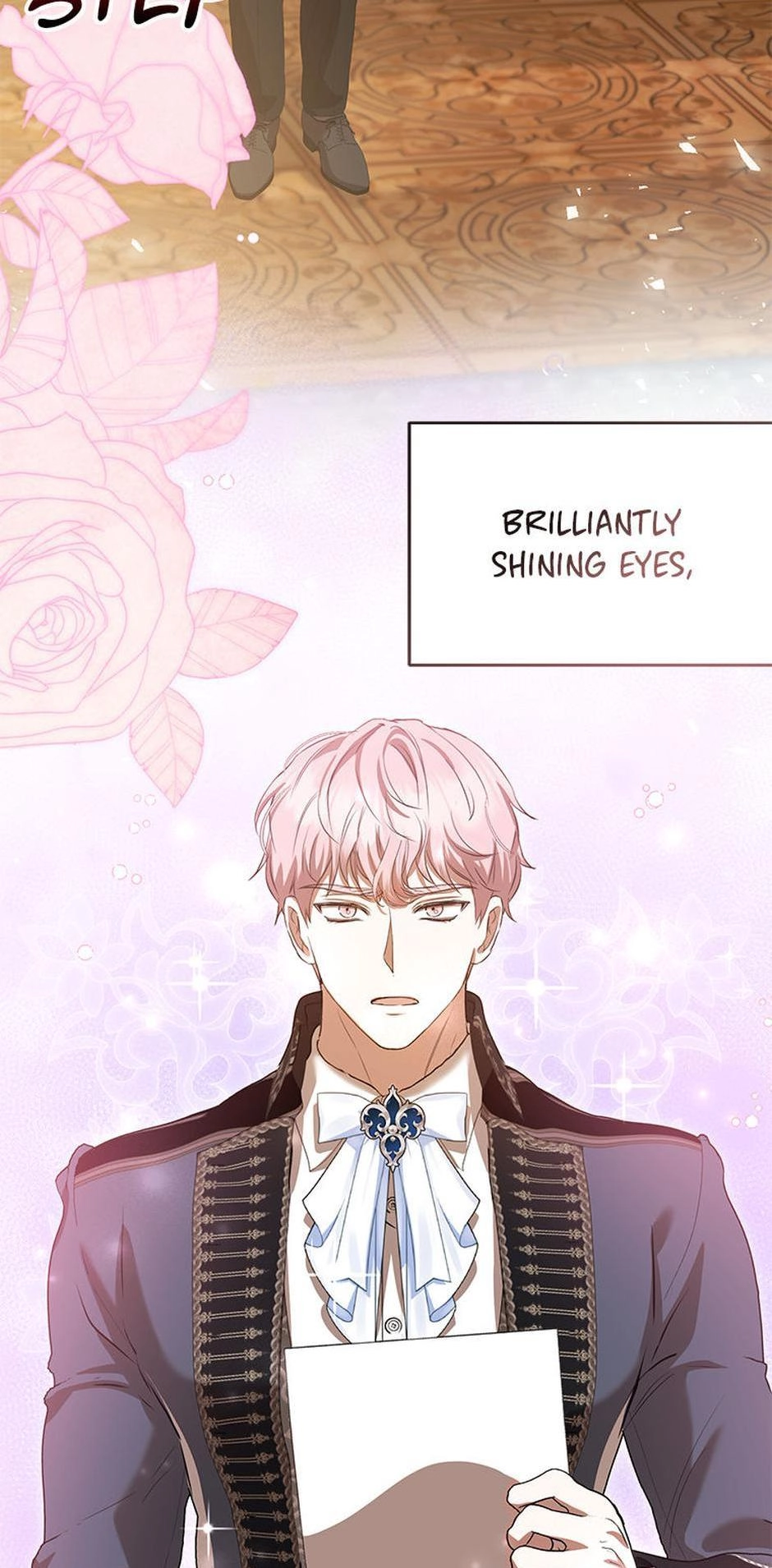 Peony: Dreaming of the Dangerous Grand Duke Chapter 57 page 49 - 