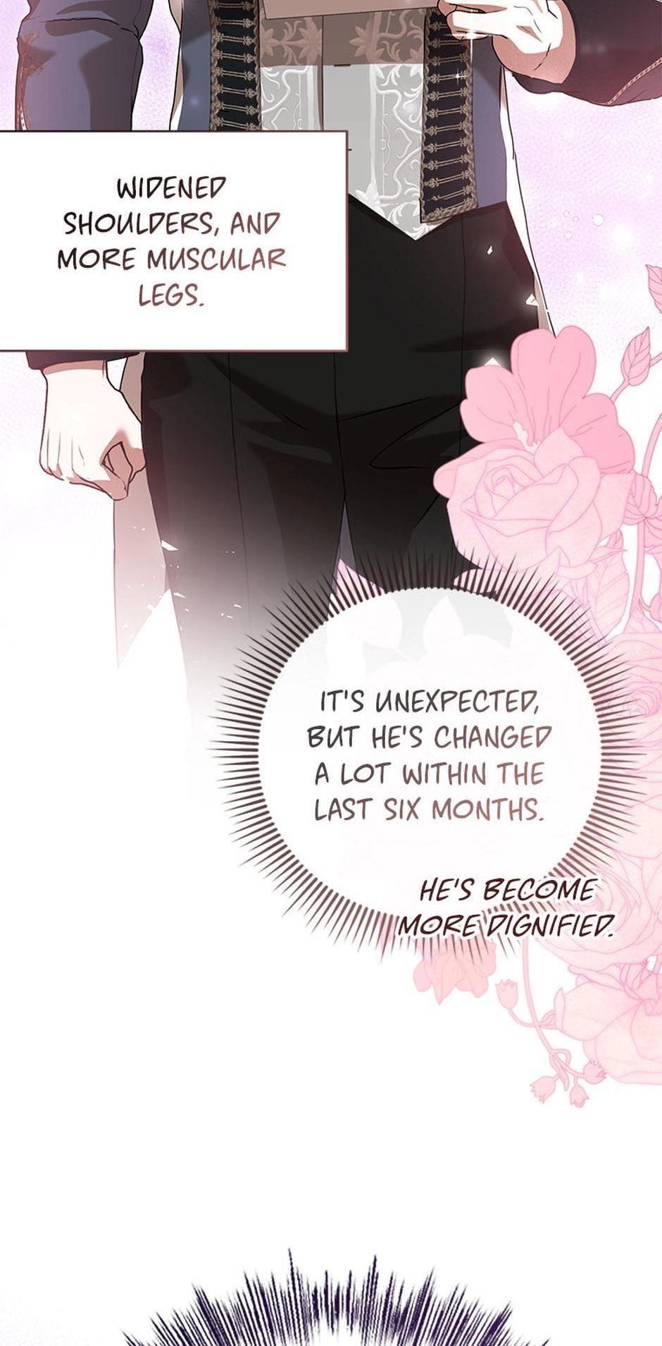 Peony: Dreaming of the Dangerous Grand Duke Chapter 57 page 50 - 