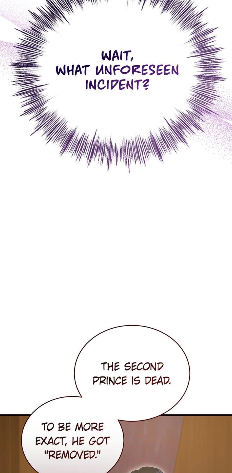 Peony: Dreaming of the Dangerous Grand Duke Chapter 57 page 51 - 