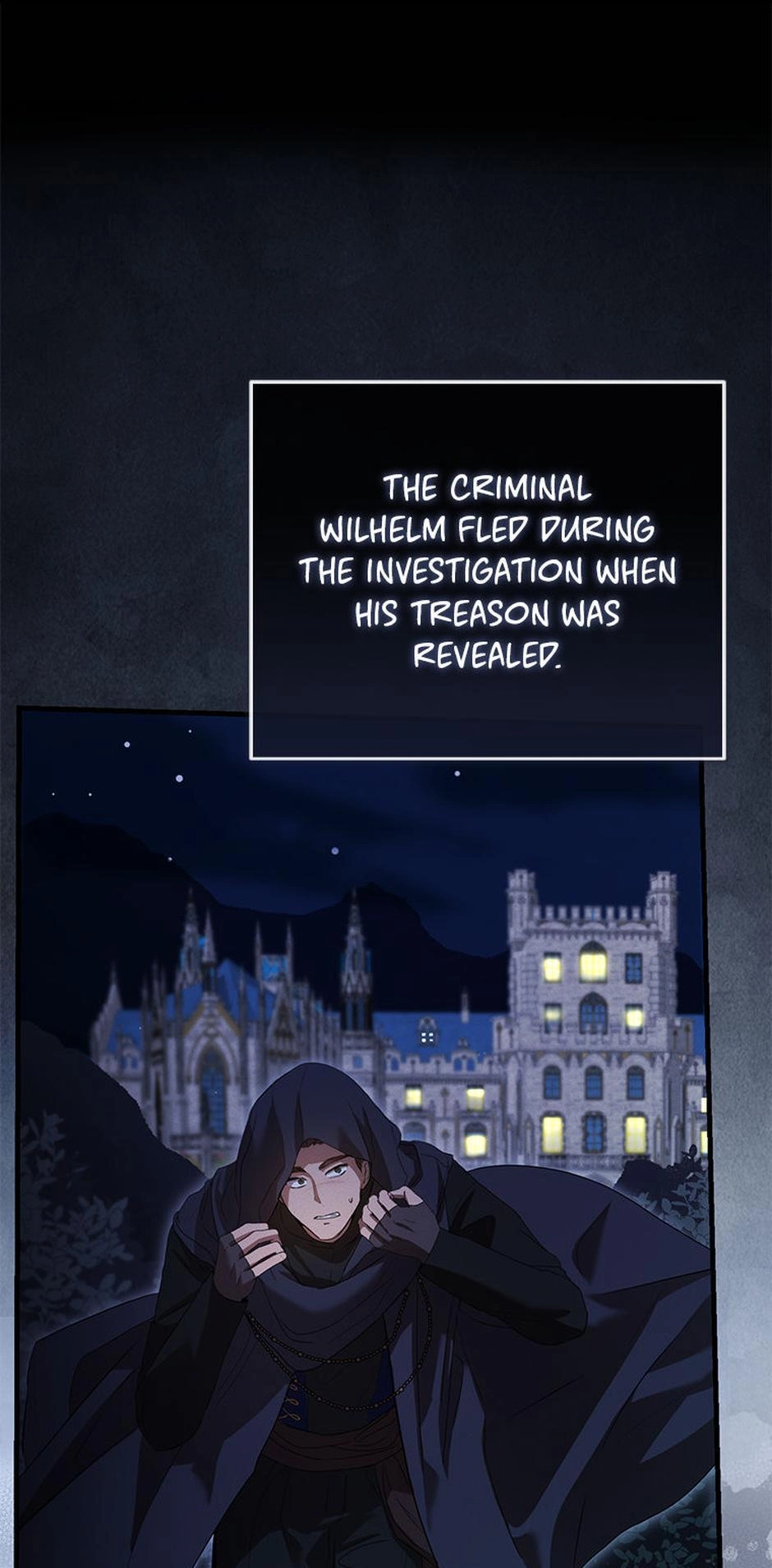 Peony: Dreaming of the Dangerous Grand Duke Chapter 57 page 54 - 