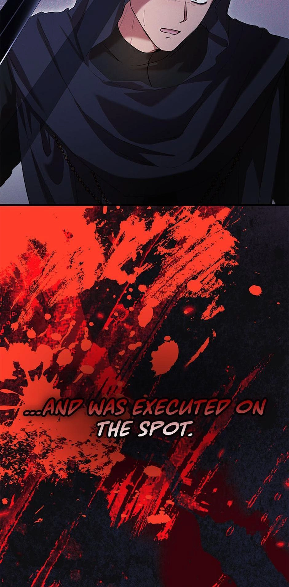 Peony: Dreaming of the Dangerous Grand Duke Chapter 57 page 57 - 