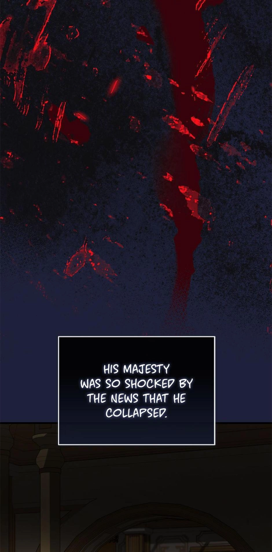 Peony: Dreaming of the Dangerous Grand Duke Chapter 57 page 58 - 
